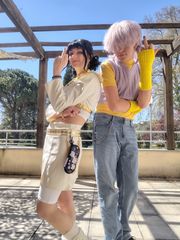 Mystery & Zoey preview 2