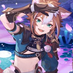 Gorou preview 2