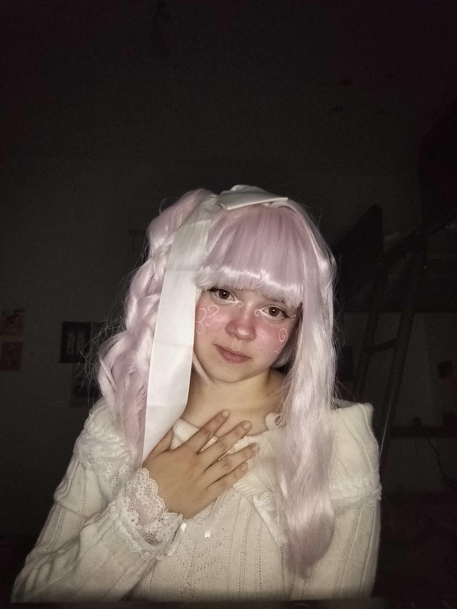 Mizuki 🎀🩷, photo 18