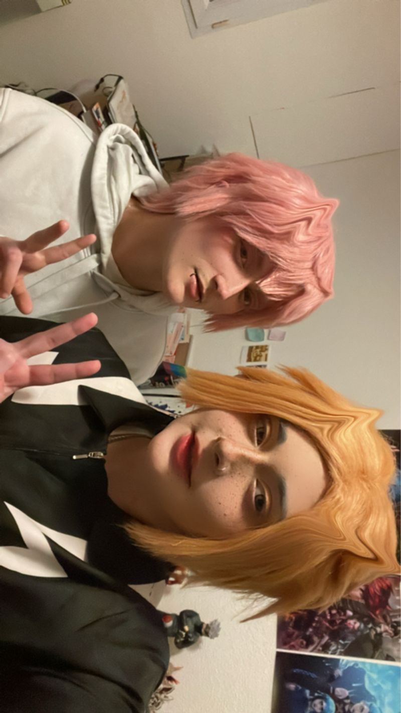 Luka – My Héros Academia