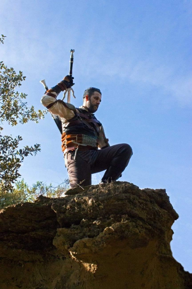 Geralt De Riv — photo 7