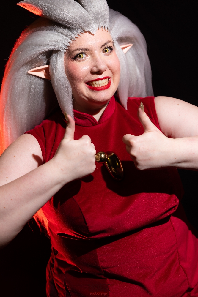 Clermont Geek Convention - Photo 4