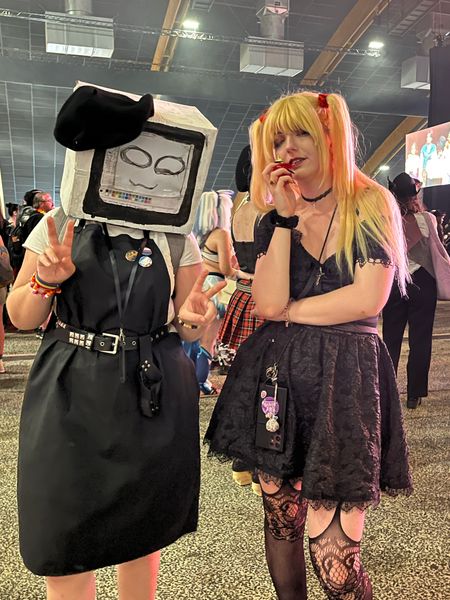 Nyctox_cosplay🌙 - Japan Tours 2026