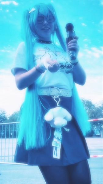 Lisk4y, Miku