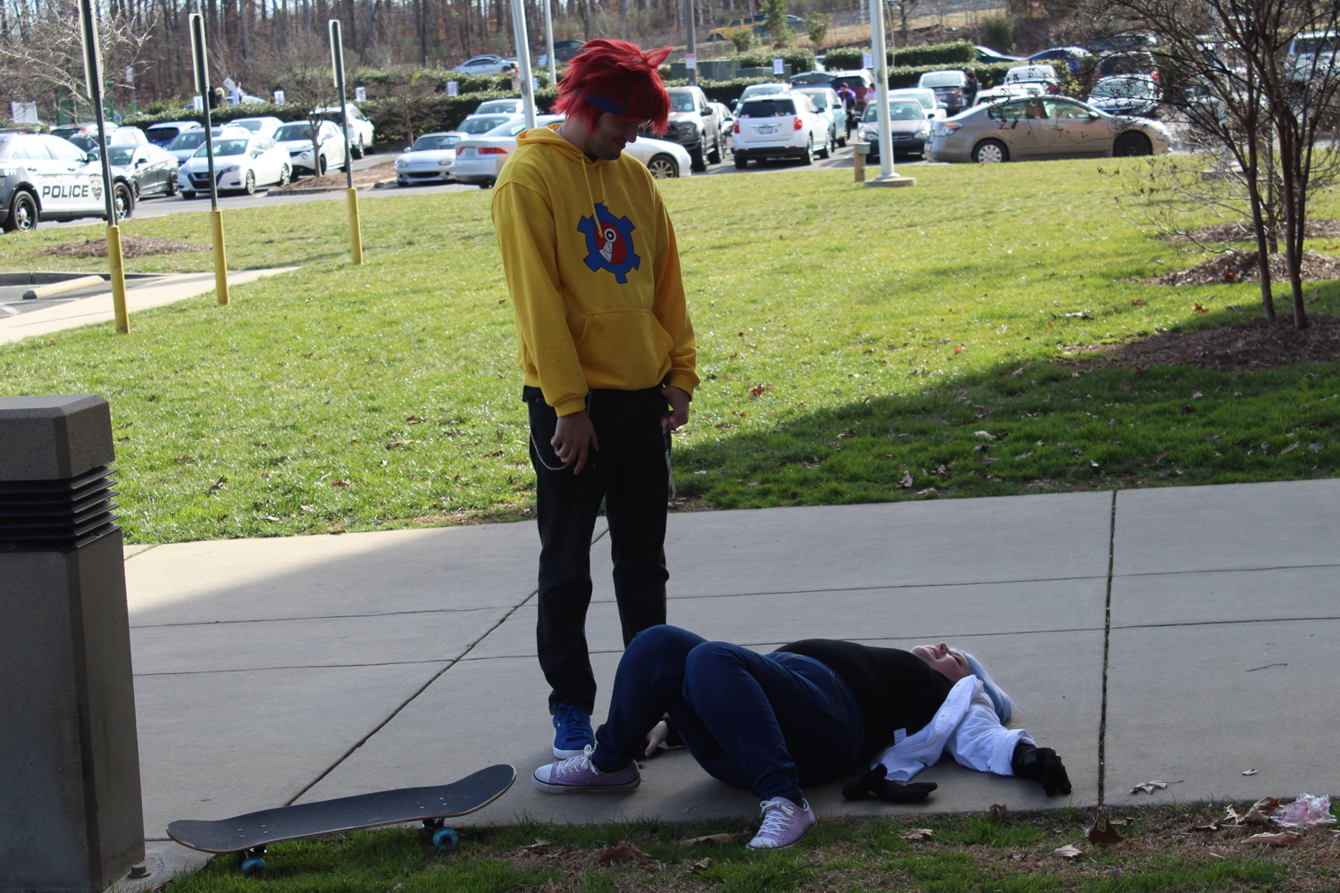 Langa & Reki - Photo 15