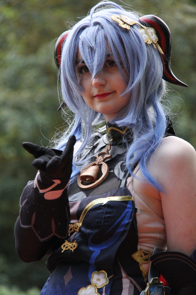 Ganyu Maulévrier - Photo 17