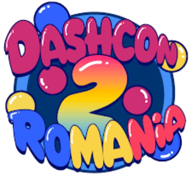 Dashcon 2