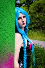Jinx Grafiti preview 3