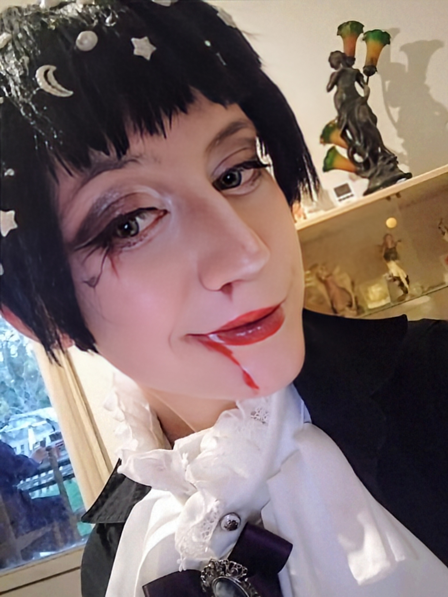 Meryl halloween — photo 9