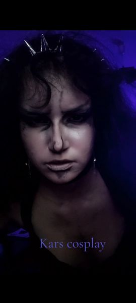 ☆cherry☆ - Kars [Jojo] 