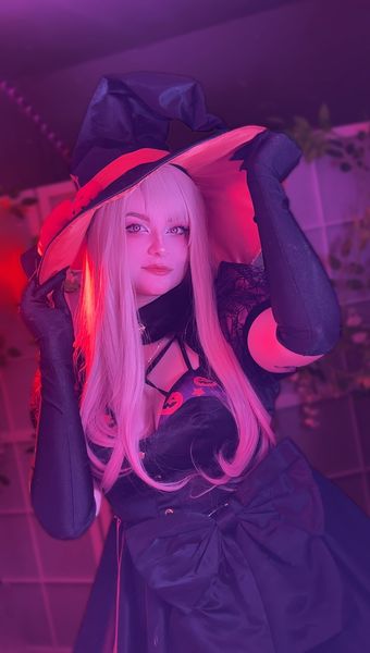 Mare_cos - Marin Kitagawa 
