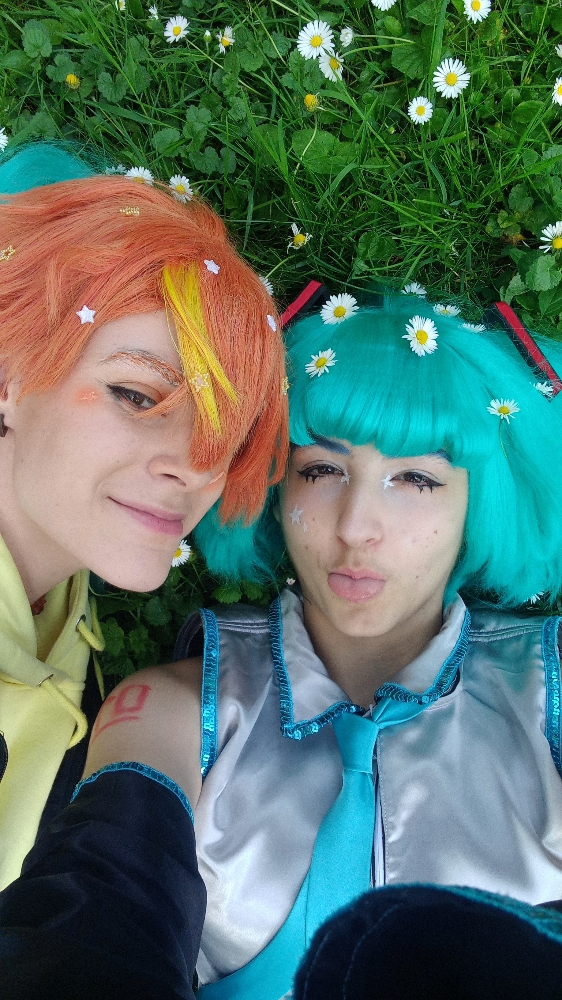 Hatsune Miku - Photo 4