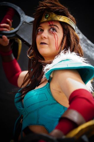 Draven