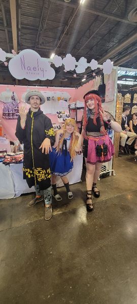Aomi_hana - Ruby 