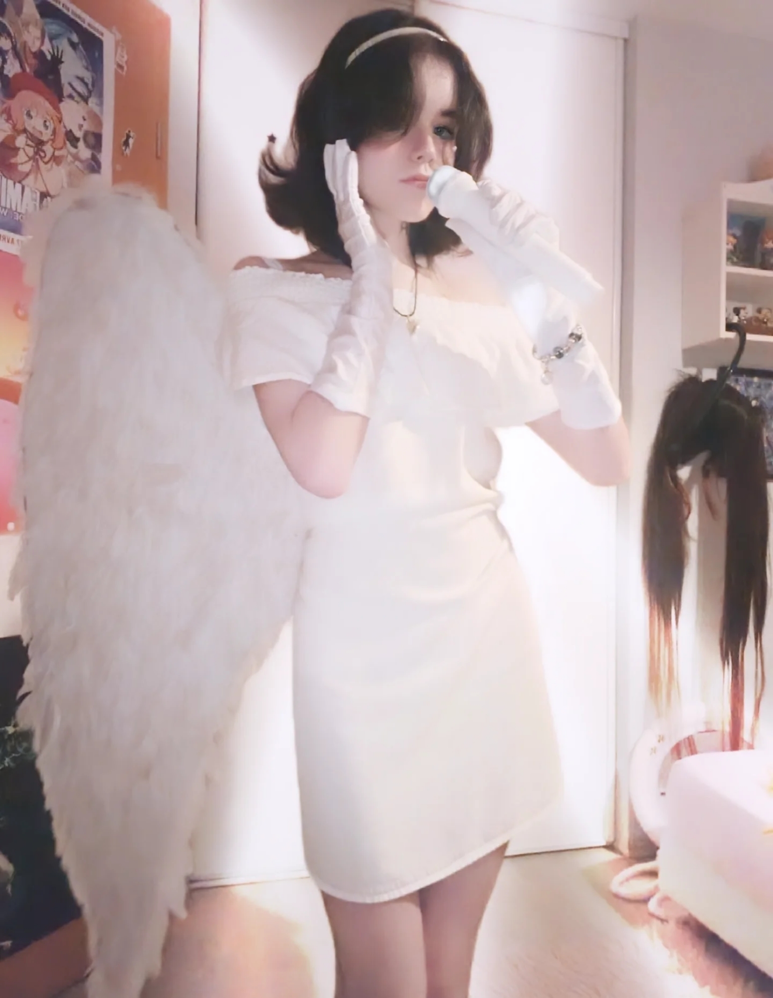 Sua (angel🪽) - Photo 2