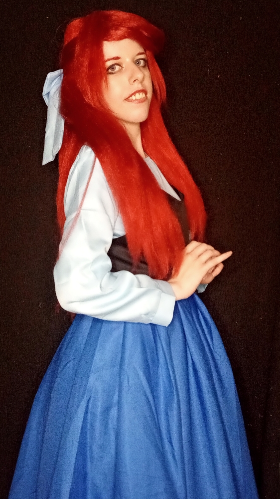 Ariel — photo 6