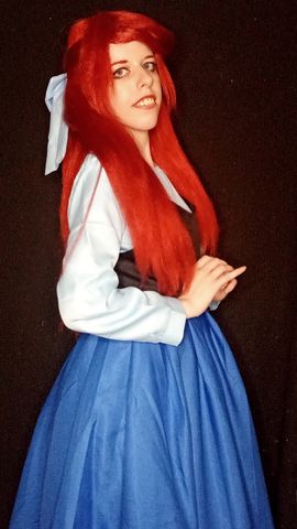 Ariel