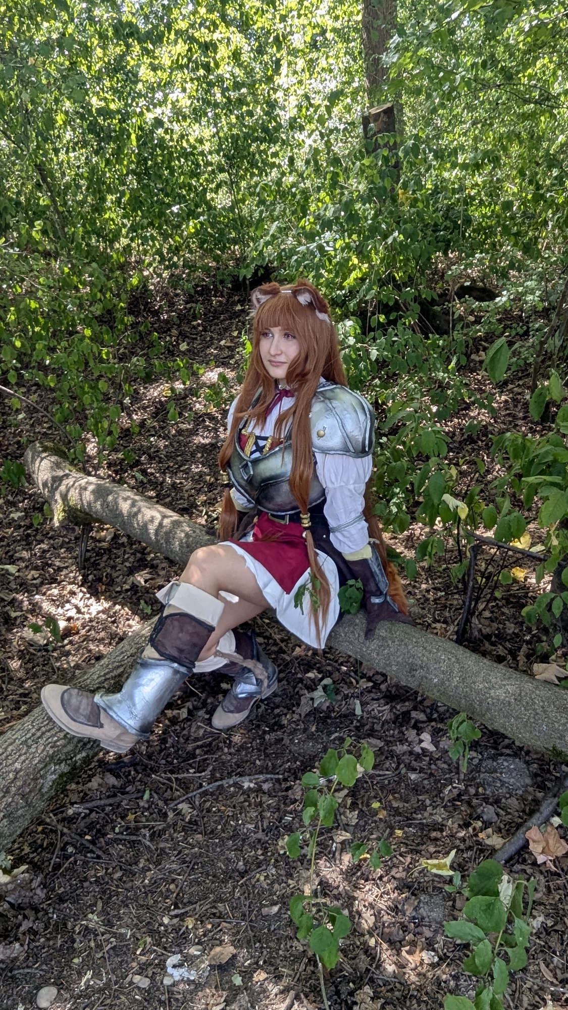 Raphtalia — photo 40