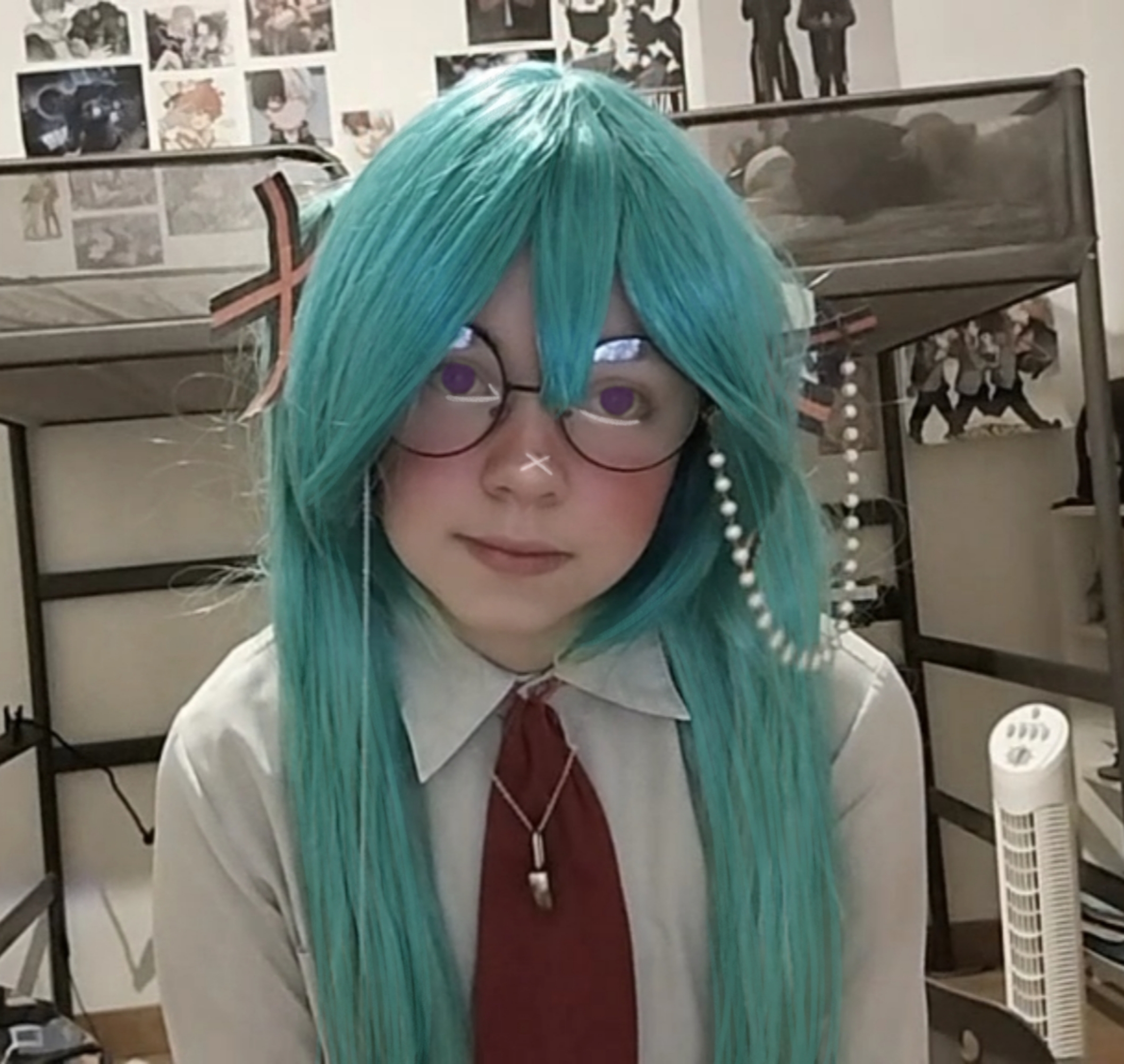 Rotten girl Miku 💌❌ - Photo 16