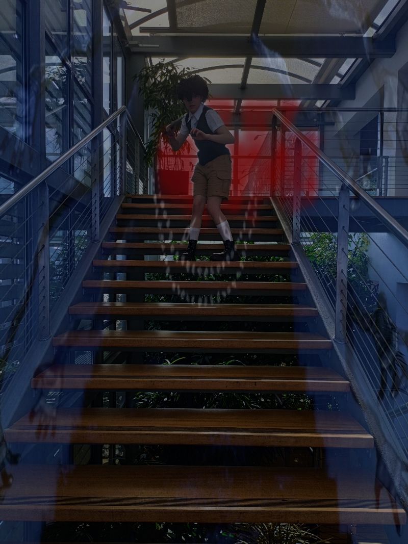 Bloupy_.cos – Sunny