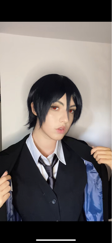 Sebastian 1st shoot - Photo 3