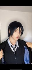 Sebastian 1st shoot preview 3