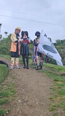 Ame chan preview 3