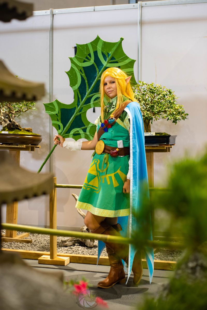 Blondiecosplay974 – Geekali 2023