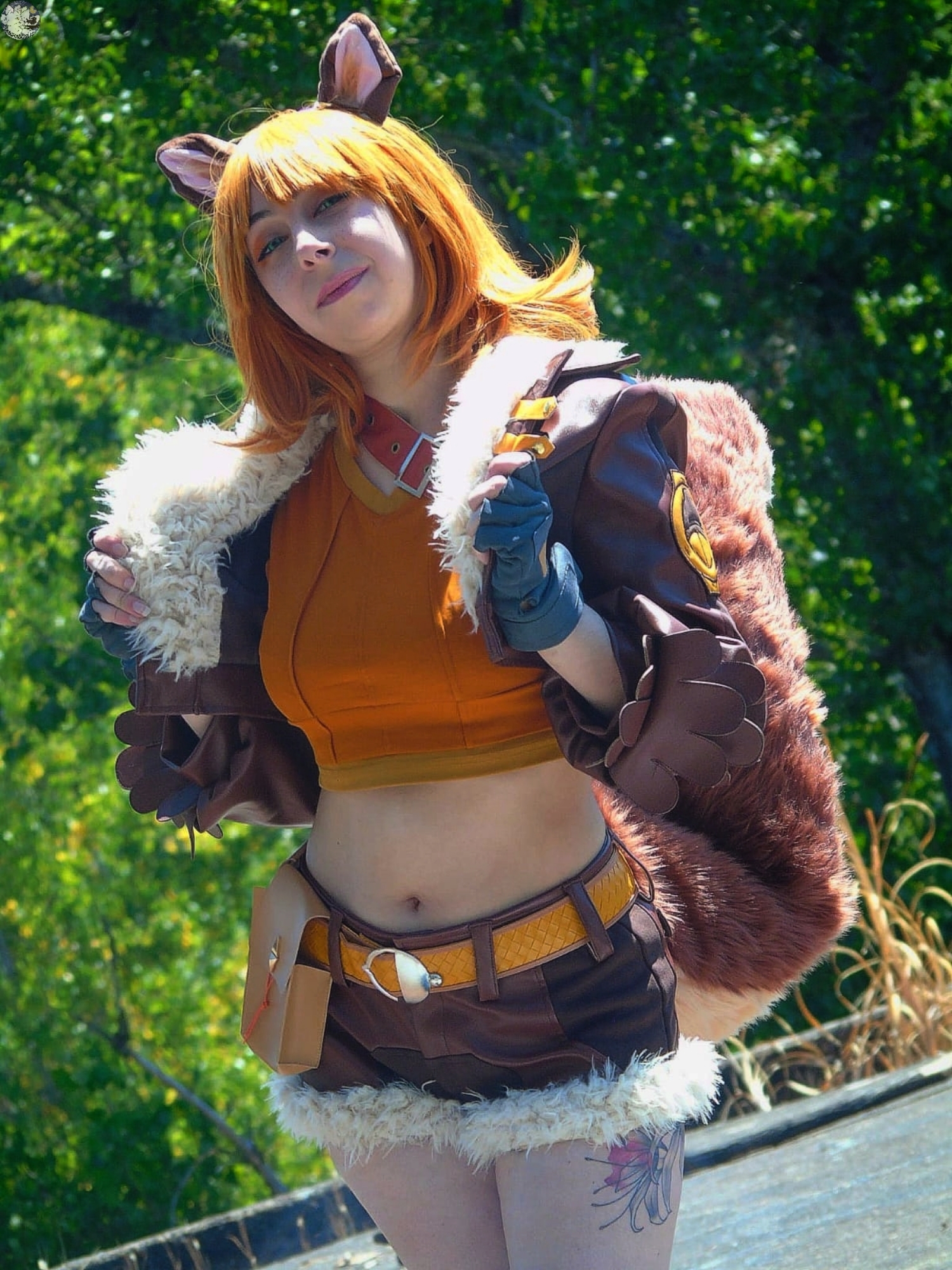 Squirrel Girl - Photo 6