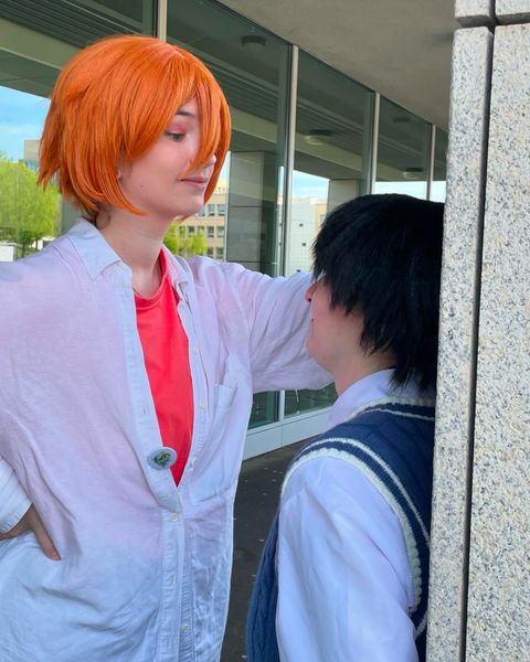 Rei✨ - Sasaki