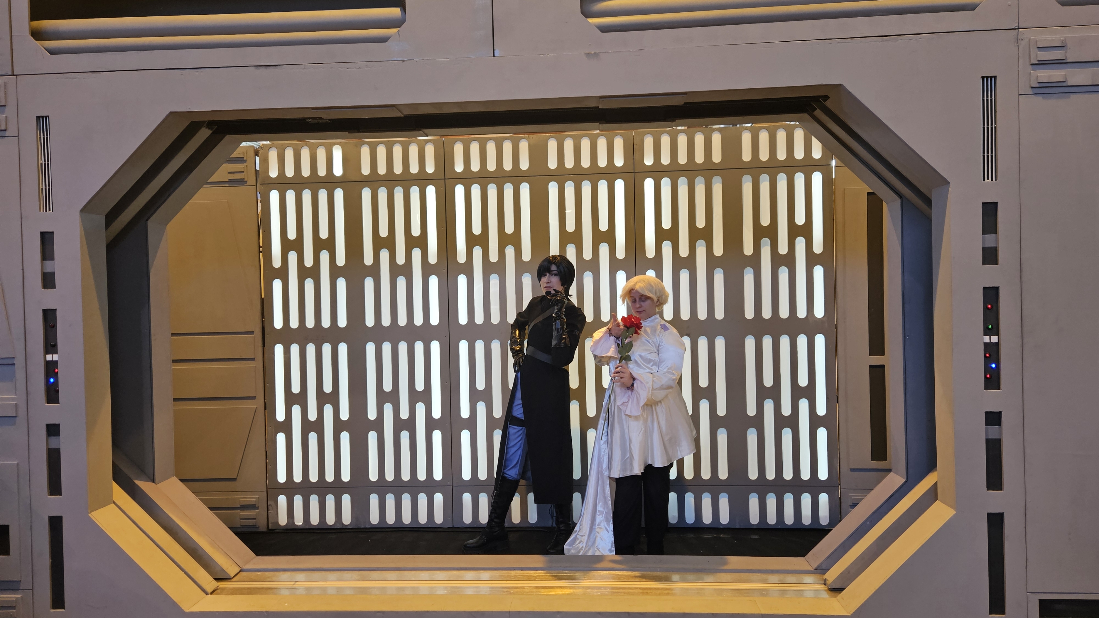 Luka + Ivan - Photo 17