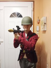 Soldier preview 2