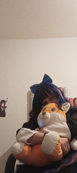 Lilyashley_ - Stocking Anarchy