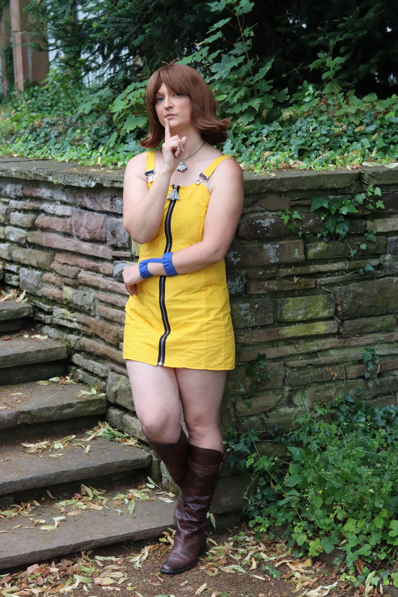 FF 8 Trio — photo 24