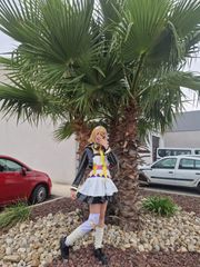 Rin Kagamine preview 3