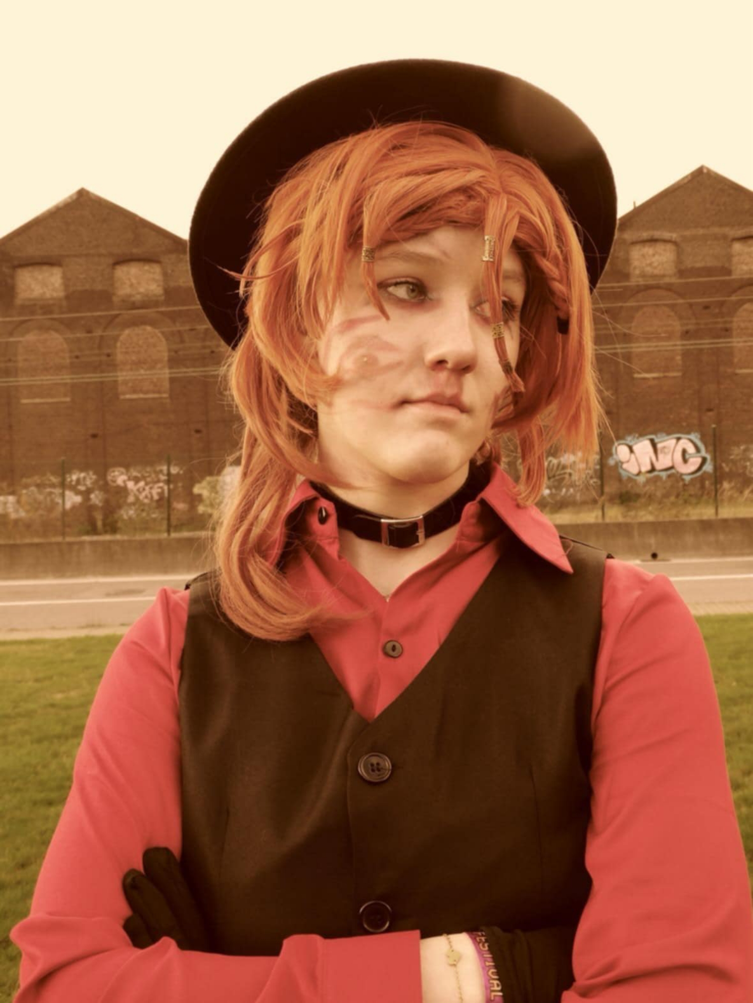 Chuuya — photo 6
