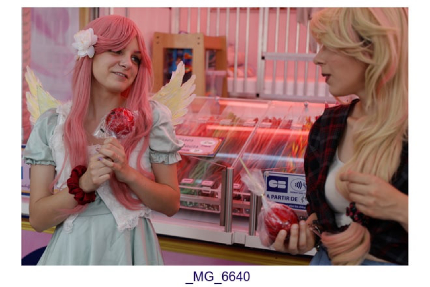 My little pony - Photo 12