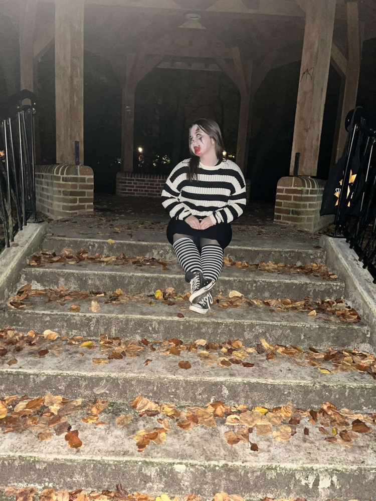 Laughing Jill - Photo 19