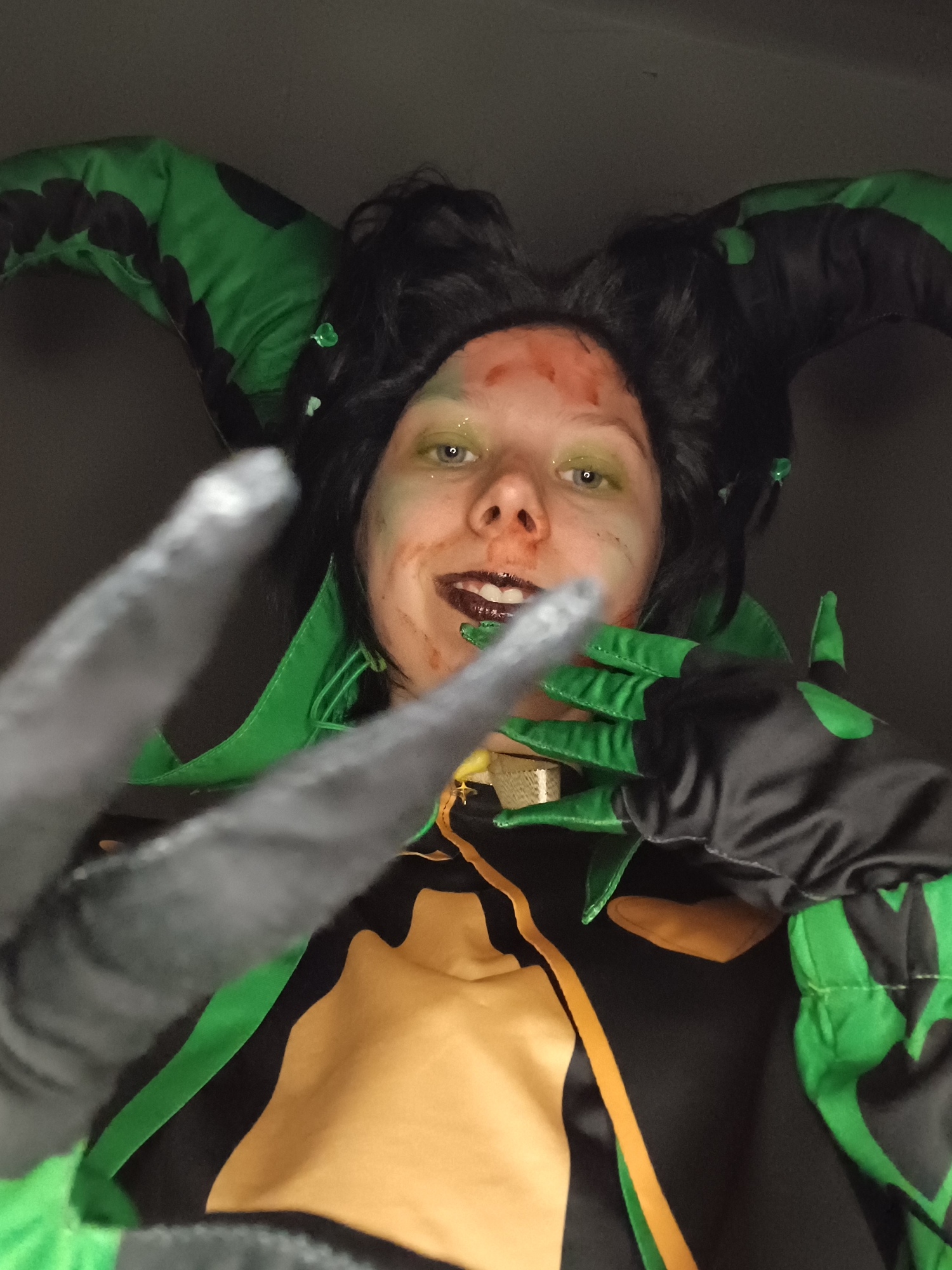 Harlequin, photo 41