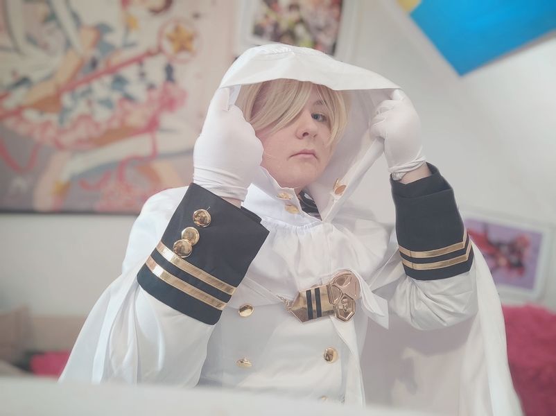✭𝕊𝕥𝕖𝕝𝕒𝕣𝕪𝕒✭ - Mika