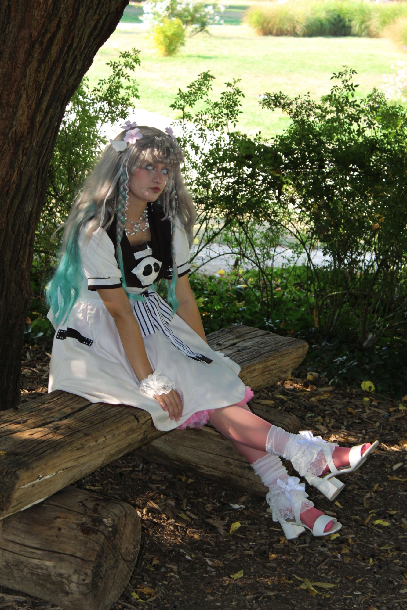 Nene yashiro - Photo 8