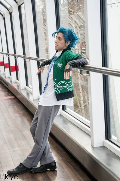 Kamui_shiro, Groupe susanoo