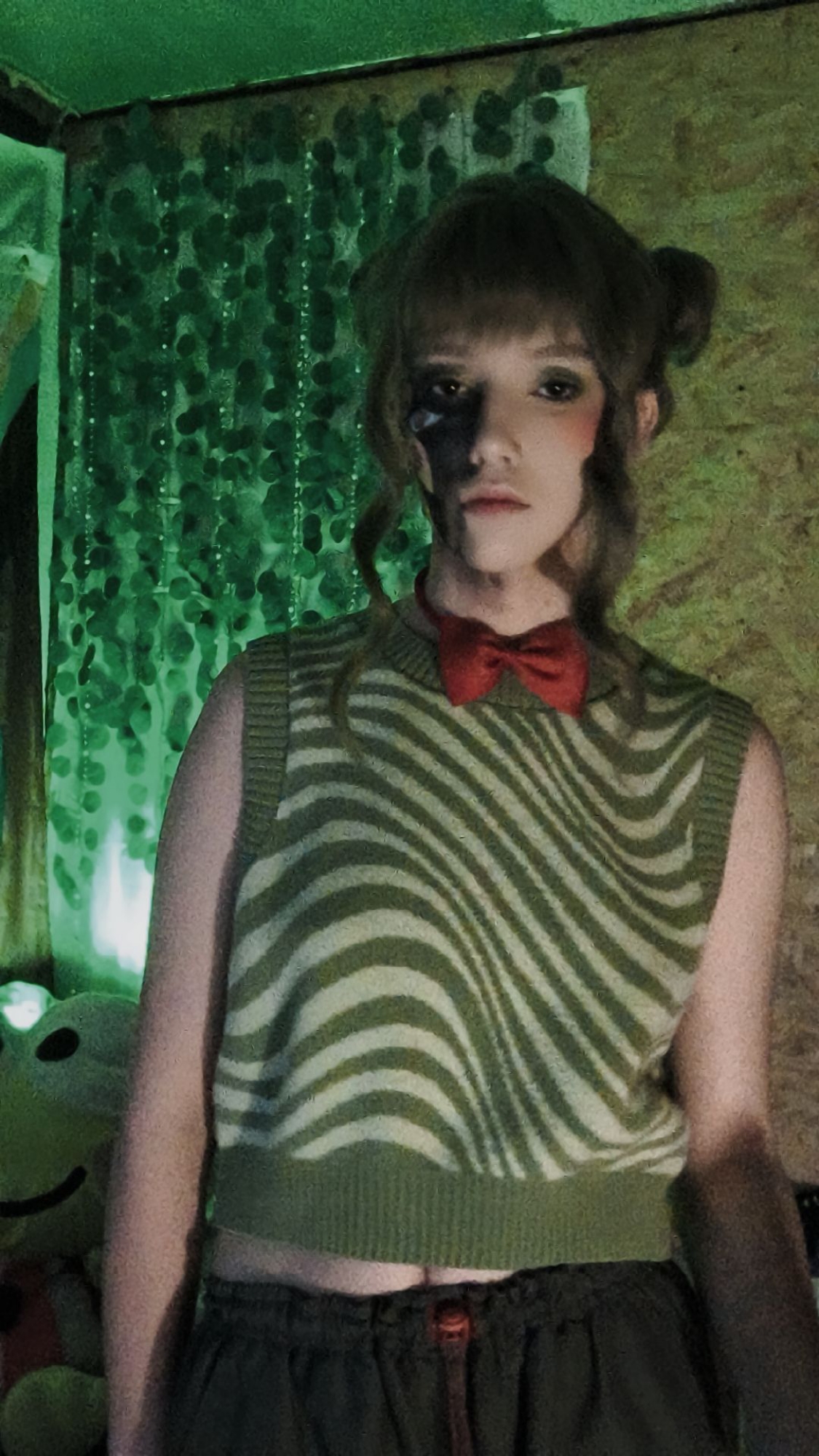 Ribbit frog  - Photo 8