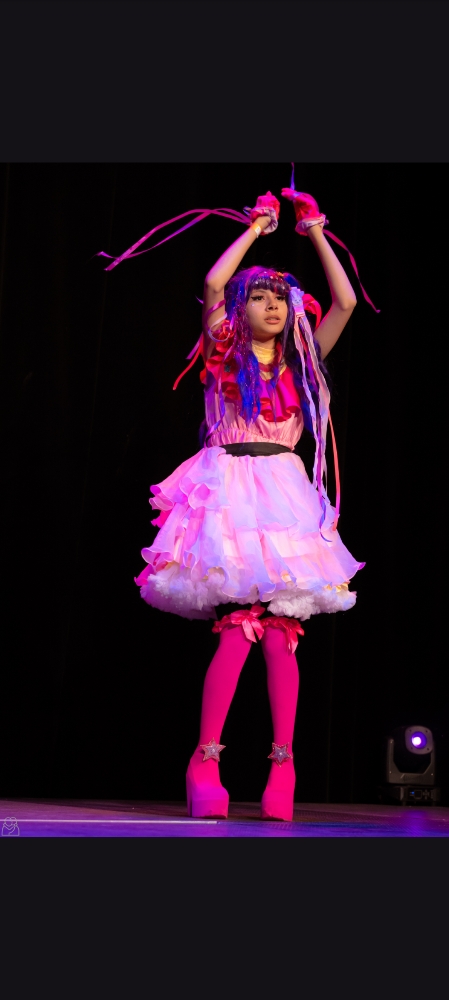 Ai Hoshino — photo 10