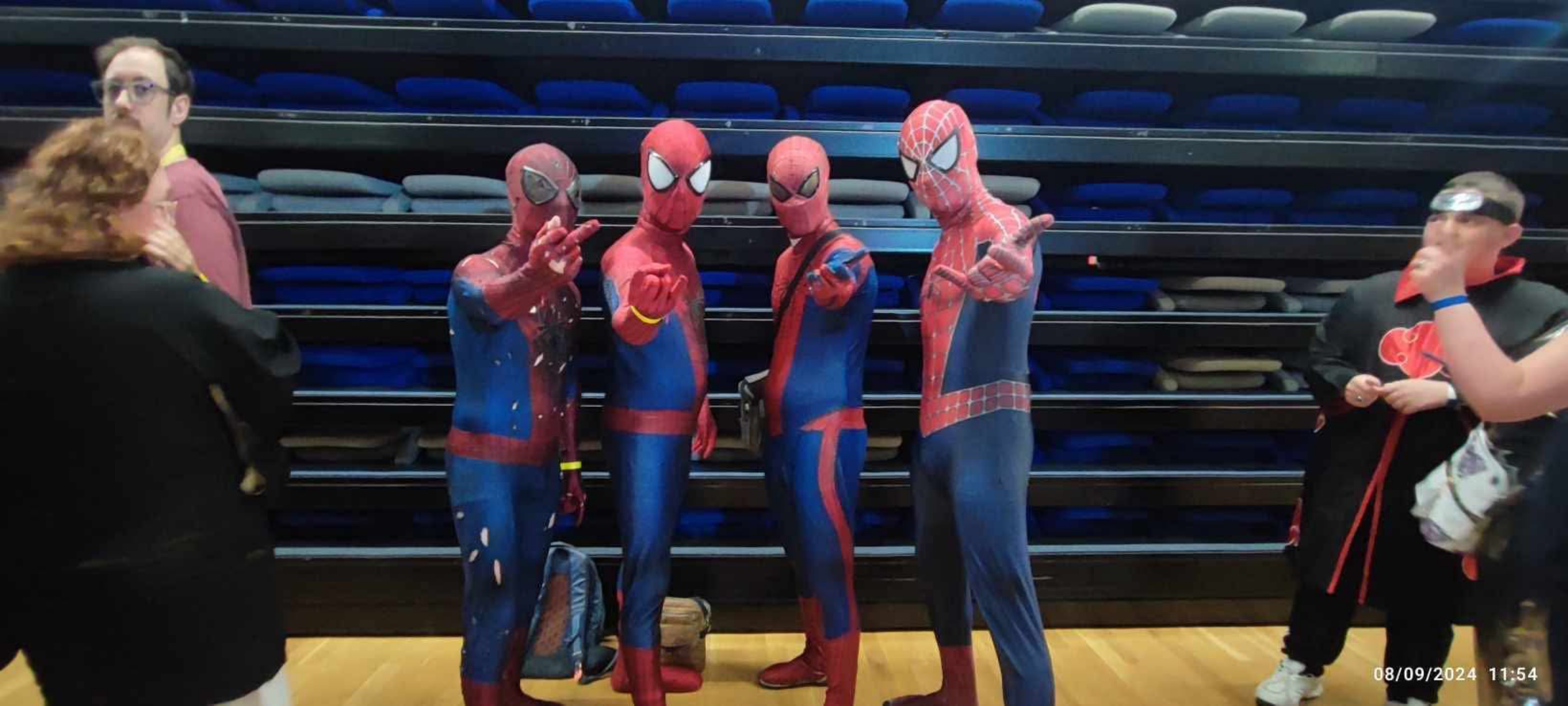 Sinmanga 2024 - Photo 5