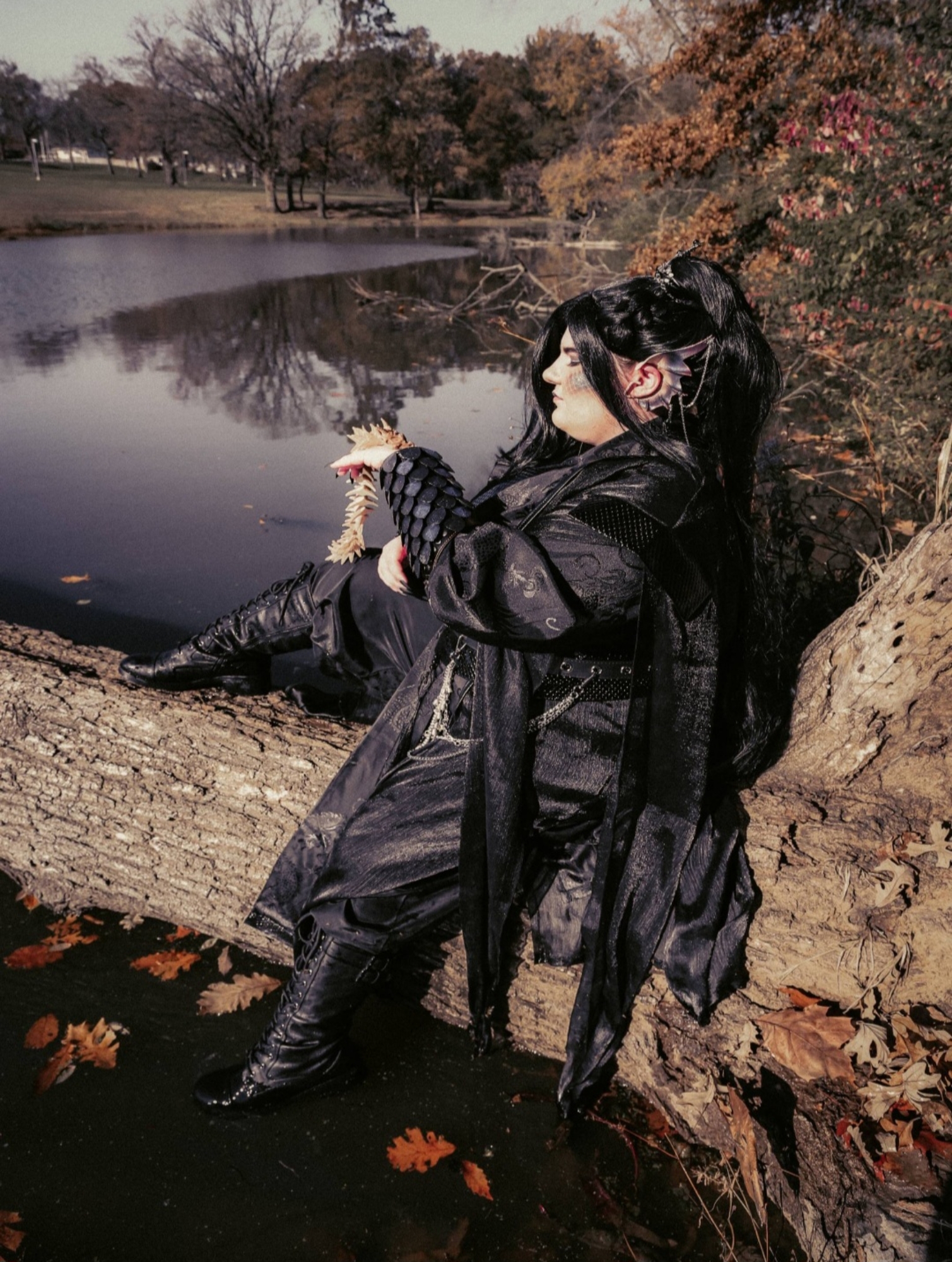 He Xuan Photos — photo 11