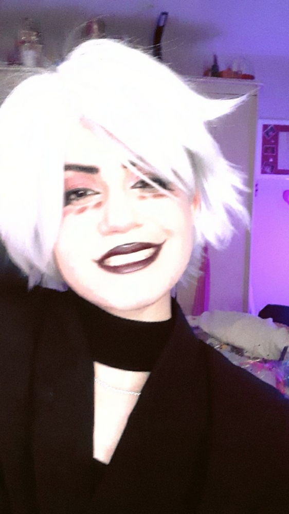 Angel Dust placard - Photo 5