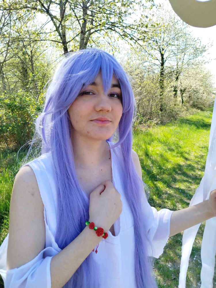 Sasha/Athéna  - Photo 12