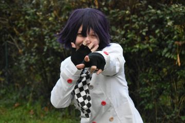 Kokichi Oma preview 2