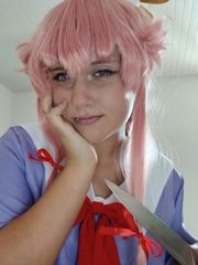 Yuno Gasai preview 3